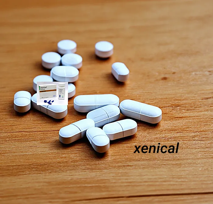 Xenical 3